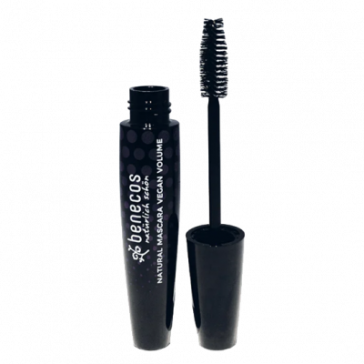 Mascara vegan volume magic black